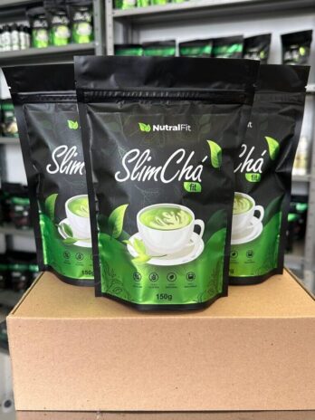 Slim Chá NutralFit