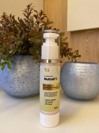 Clareador NutralFit